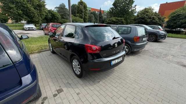 Sprzedam Seat Ibiza 4