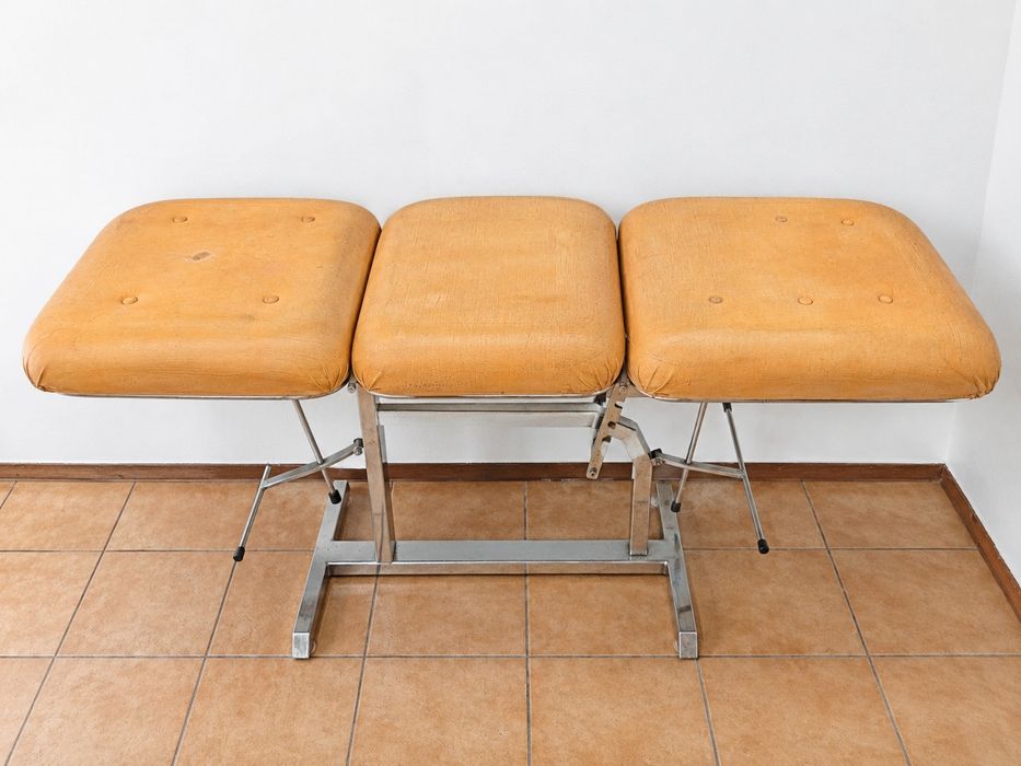 Material de Estética Completo – Desocupar Urgente