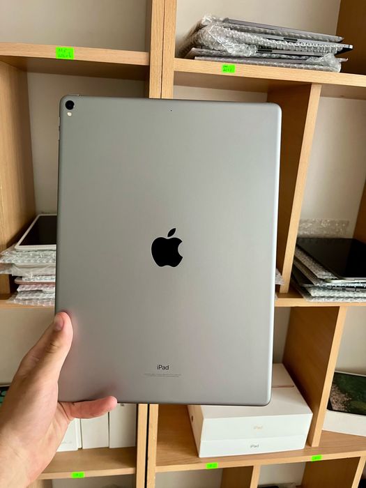 ipad pro 129 2gen - Купить электронику - Цены на OLX.ua