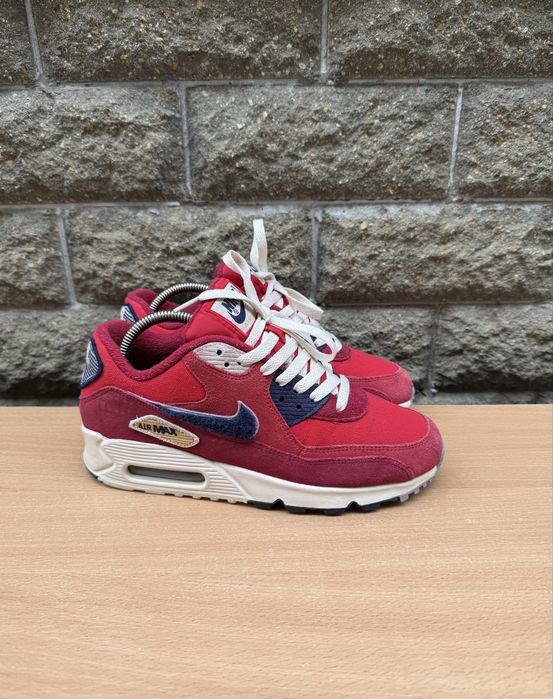 Nike Air Max 90 Оригинал