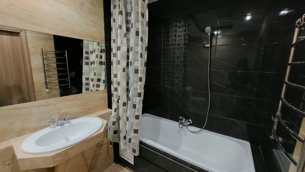 1.кім.квартира  Галицька