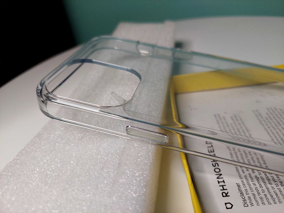 Etui do IPhone 12 Pro Max