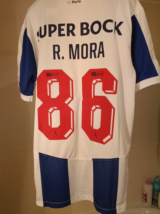 Camisola fc porto
