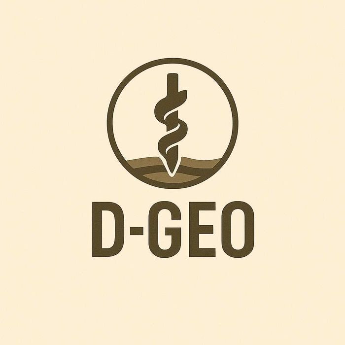 Geolog badanie podłoża gruntowego