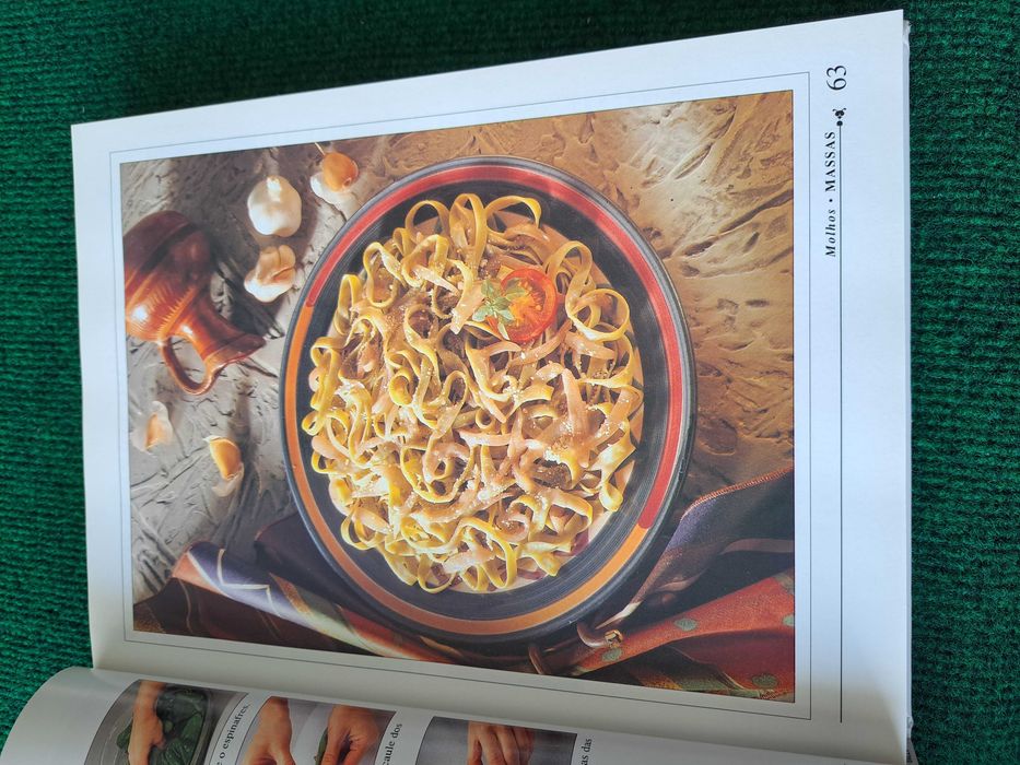 Culinária do Bom Gosto - Receitas Passo a Passo