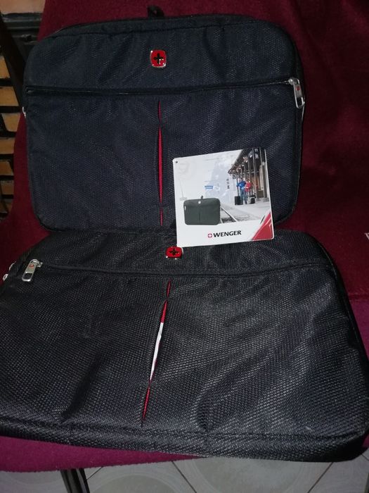 Mala para computador portátil