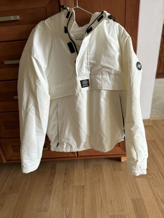 Spzedam 2 kurtki dla faceta i kobiety