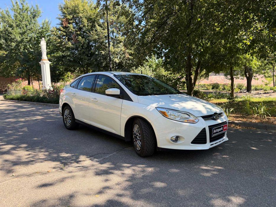 Продам Ford Focus 2012р. #78608