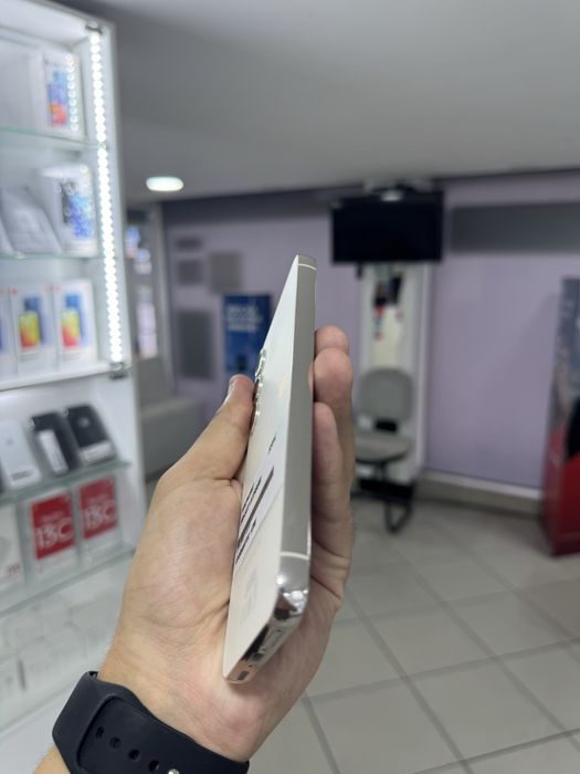 SAMSUNG S23 256GB SEMI NOVO