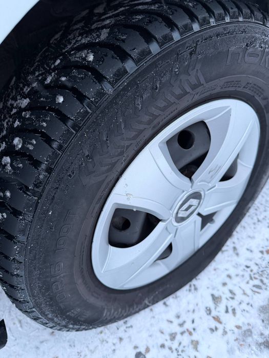 Продам Renault Traffic