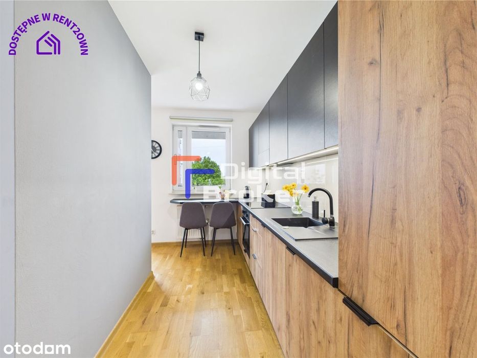 Z widokiem na rezerwat | Wyposażone | Onyksowa