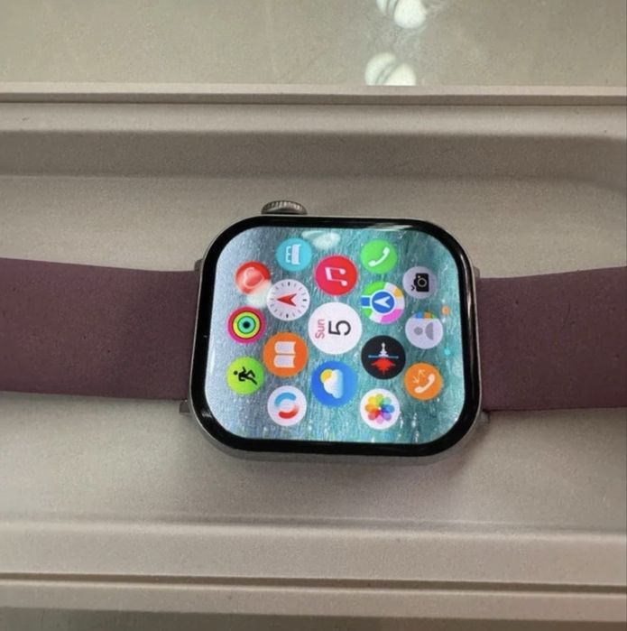 Smart watch s11 gps