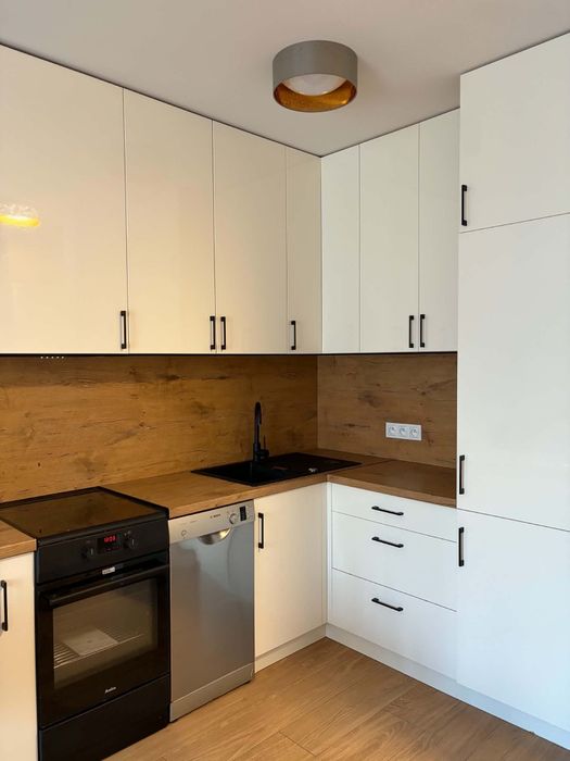 Mieszkanie Reda 30m²