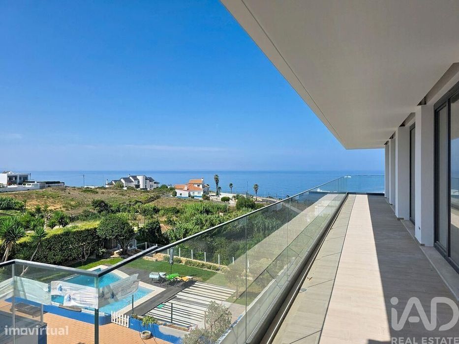 Apartamento T1 em Ericeira de 60,00 m2