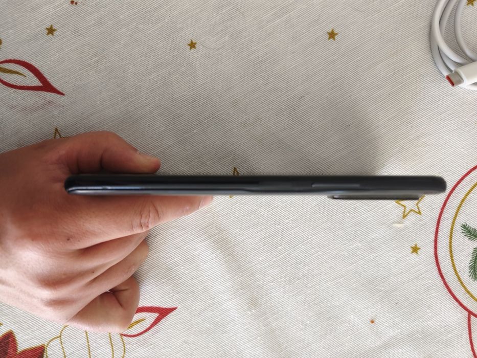 Redmi Note 10 Pro 8GB / 126GB desbloqueado