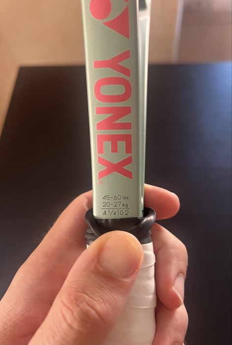 Yonex Percept 100