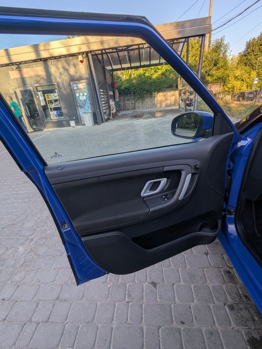 Skoda Fabia 2009 VIN TMBBA65J2A3095865 фото оголошення 10 з 20