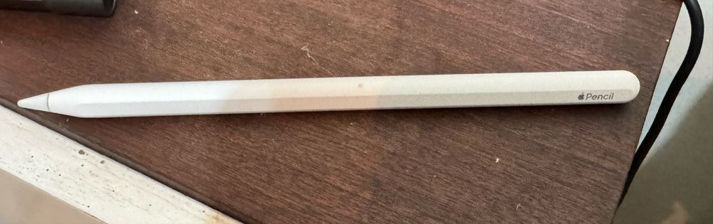 Apple Pencil 2 para aparelhos Apple
