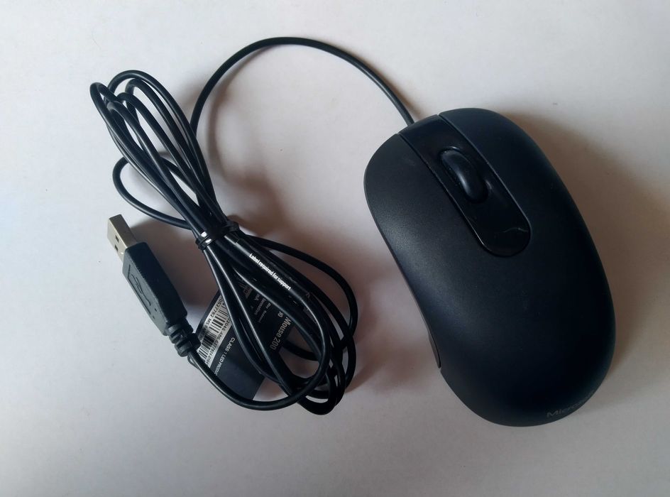 Ratos de Computador com Fio64752329008129120