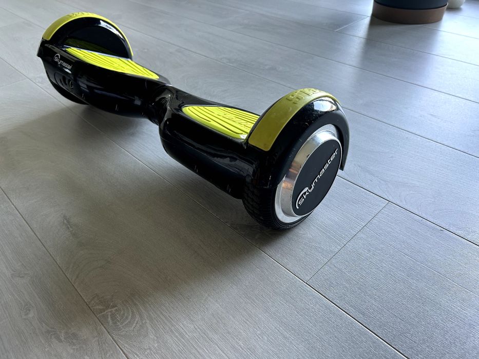 hoverboard Skymaster