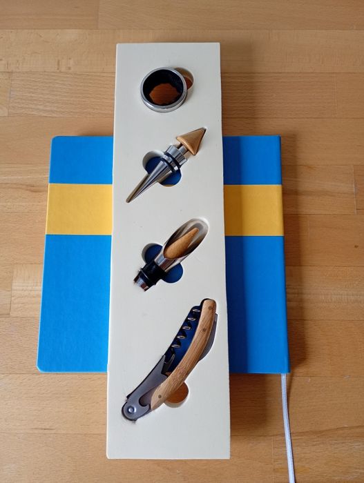 Набір бармена ( сомельє )