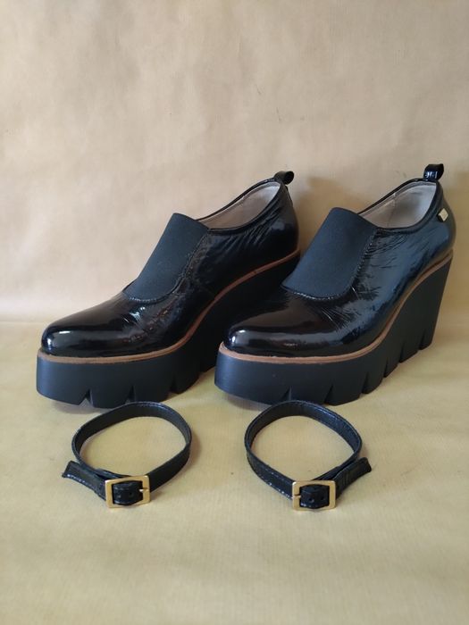 Sapatos tam. 36 novos