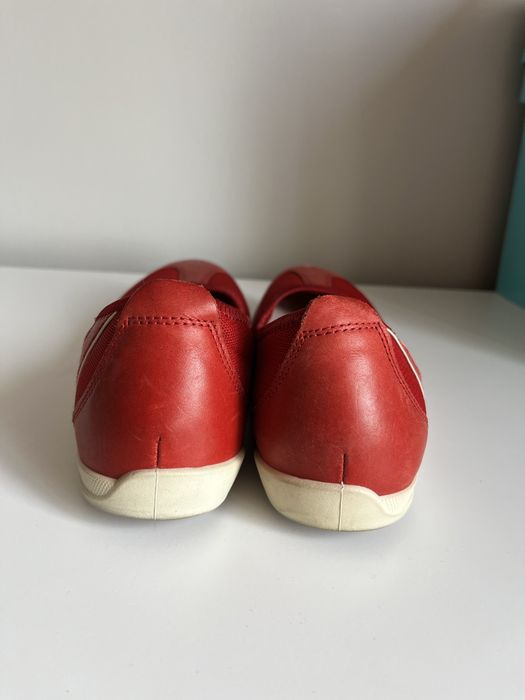 Buty Ecco, rozmiar 39