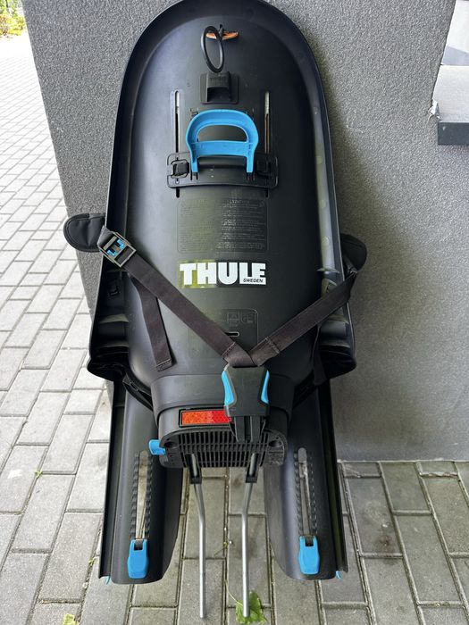 Fotelik dziecięcy Thule