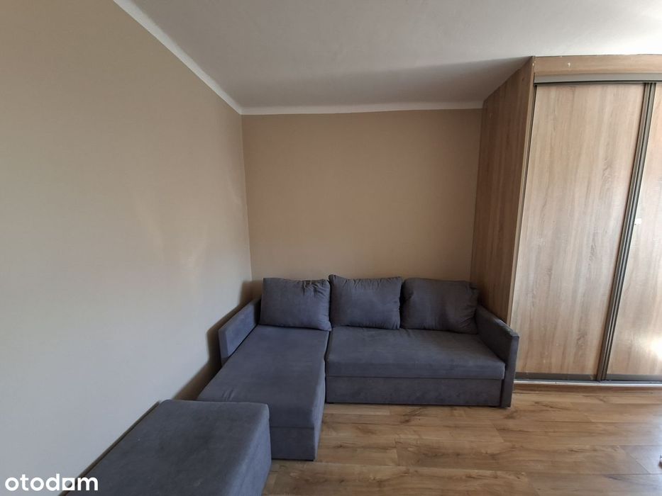 2 pokoje, 48 m² – os. Słowackiego, Brzeszcze (2. piętro)