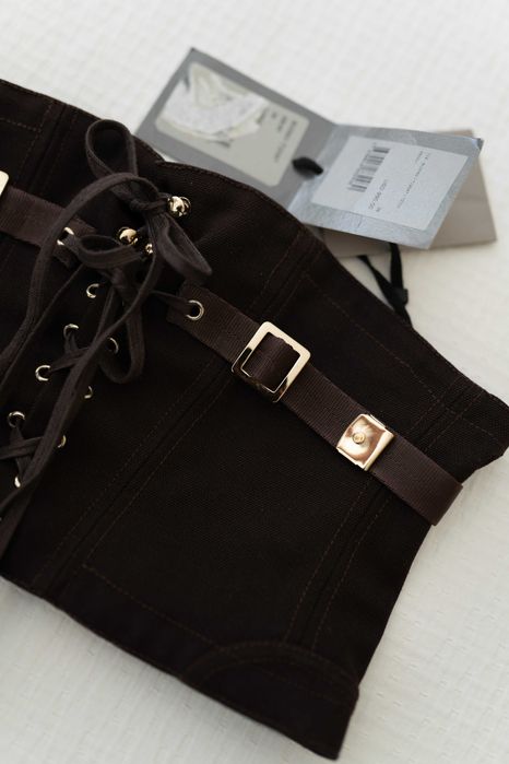 Tom Ford pas , gorset , 38 IT , 990 $ Nowy