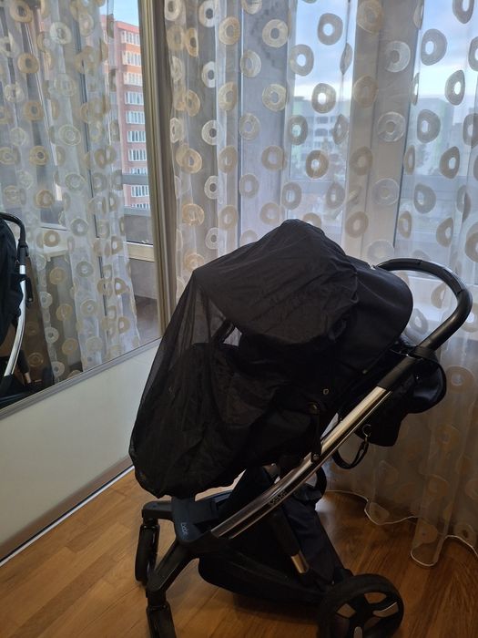 Продам Дитяча коляска iBebe  2 в 1