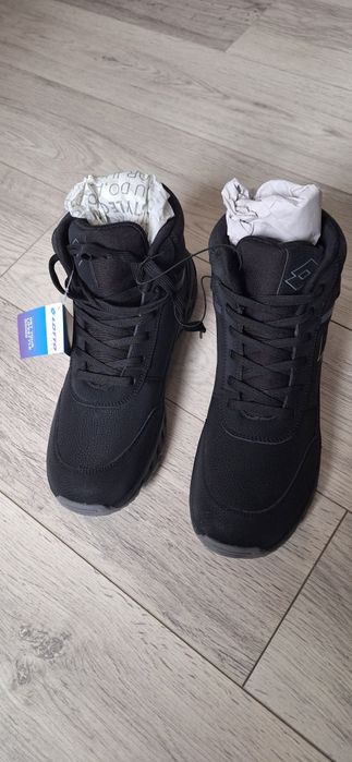 Buty  zimowe Lotto 44roz