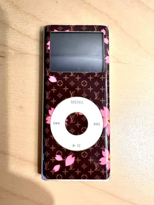 Apple iPod, Nearly New64168924017793120