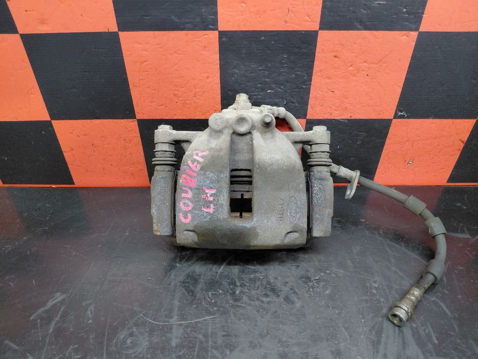 Pinça travão / maxila de travão frente esquerda FORD Tourneo Courier K