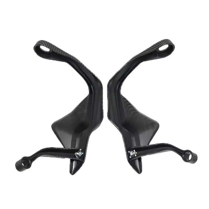 Protetor de mãos para BMW