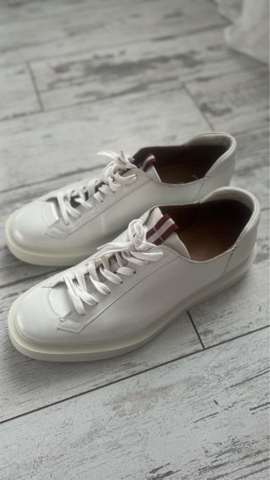 Кросовки bally оригинал