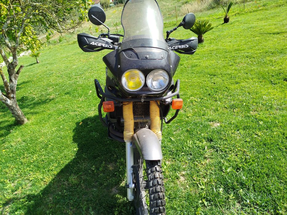 Super Ténéré 750