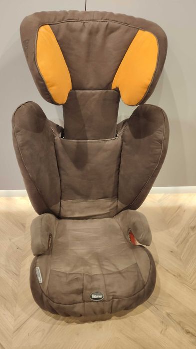 Fotelik Römer 15-36kg KID