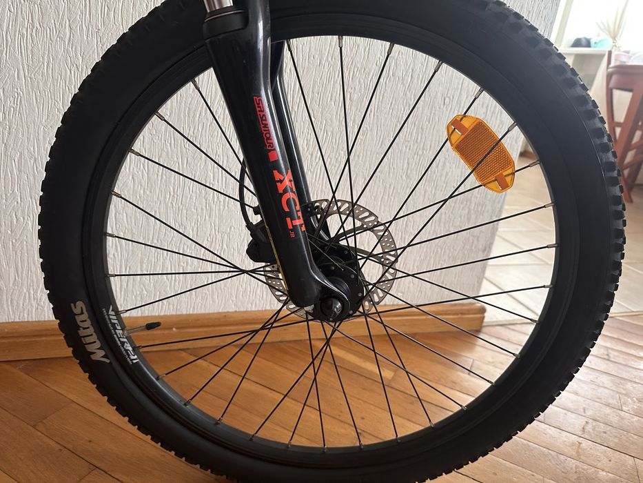 Велосипед Ghost Kato Essential 24,Німеччина.