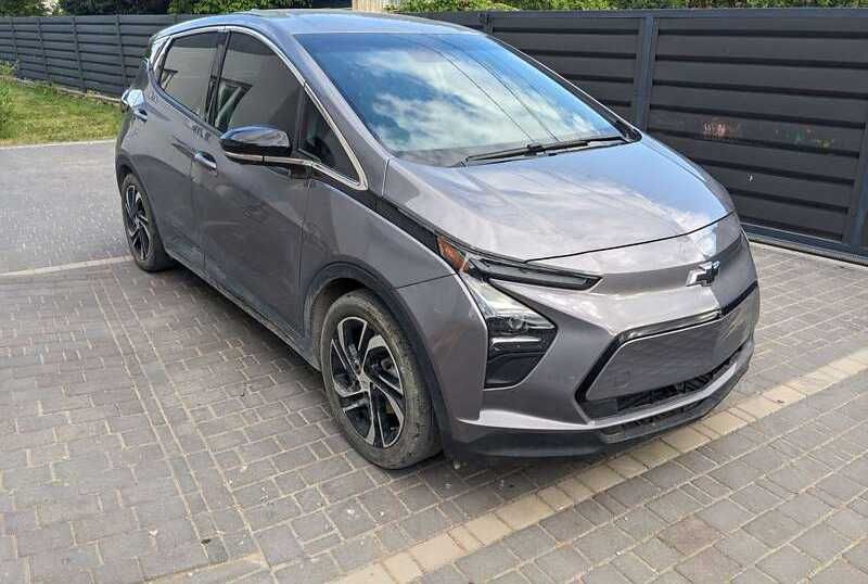 Chevrolet Bolt EV 2023