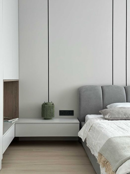 ЖК GREAT(ГРЕЙТ). 50 м² Авторський ремонт 2026. Перша здача. Панорама на Дніпро. Без комісії