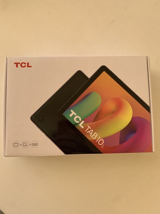 Tablet TLC Tab 10