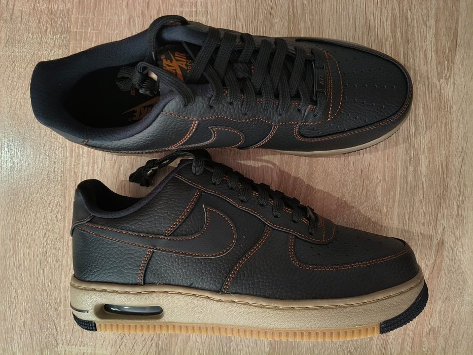 Nike кросівки чоловічі