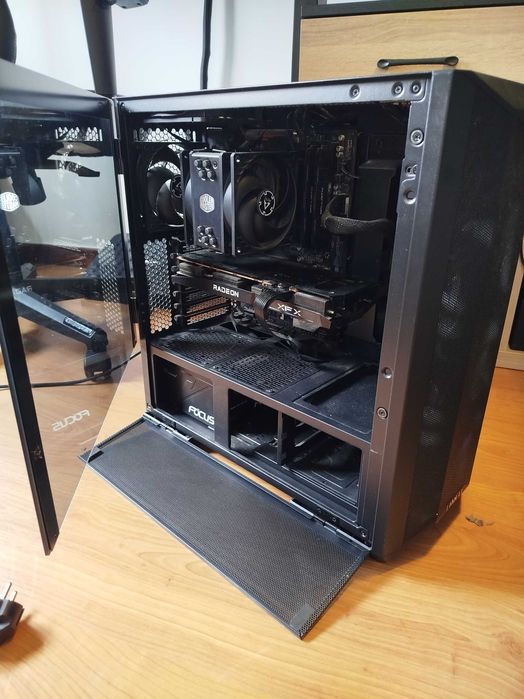 Razer Wolverine V3 Pro PC/Xbox