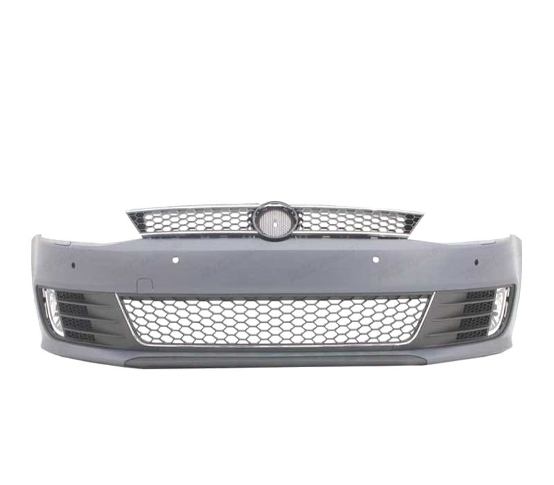 PARACHOQUES FRONTAL VOLKSWAGEN VW JETTA 11-18 LOOK GLI PDC