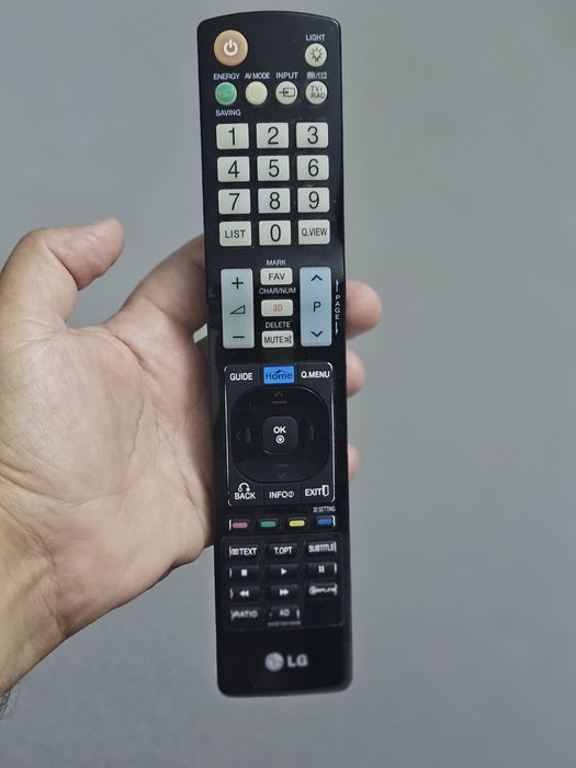 Tv LG 43 polegadas 4k