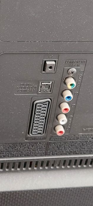 Telewizor Samsung 32 cale/mało używany