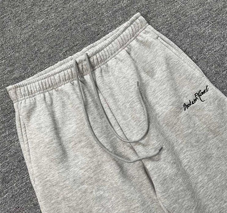 Broken Planet штани