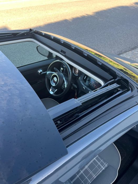 Fiat 1.2 lounge gasolina
