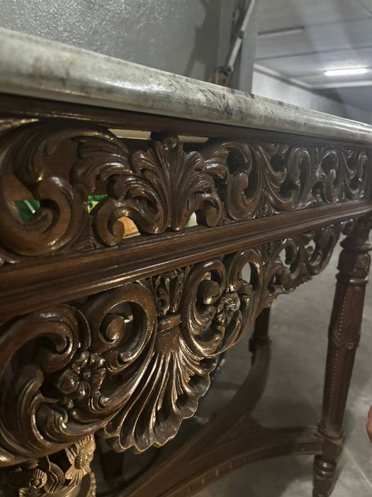 Movel aparador antigo